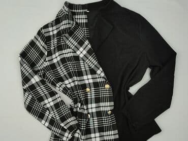 Women's blazers: Women's blazer, size XL — 1