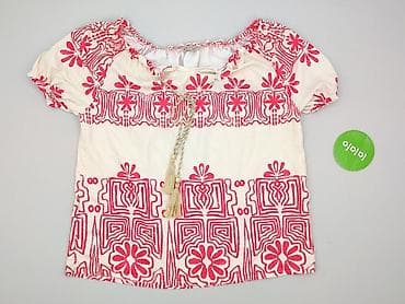 bluza boho: ITALY FASHION, Bluzka damska, rozmiar One size — 2