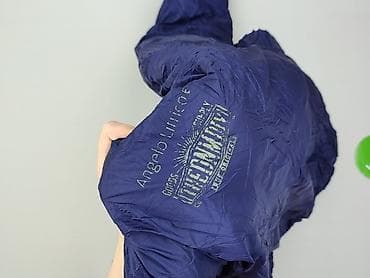 softshell: Angelo Litrico, Kurtka zimowa damska, rozmiar 4XL — 4