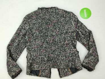 massimo bez koszulki: Massimo Dutti, Marynarka damska, M — 3