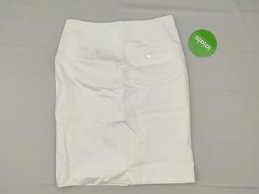 eleganckie spódniczki: SIMPLE, Spódnica damska, rozmiar M — 3