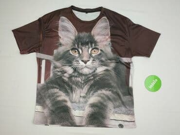 koszulki z genzie: Koszulka dla mężczyzn, rozmiar 5XL — 2