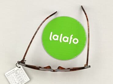torba crocs: Glasses, Sunglasses, Cat eyes design, condition - Perfect — 4