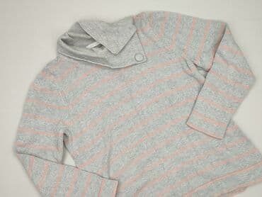 top sweterkowy h: Sweter damski, rozmiar L — 1