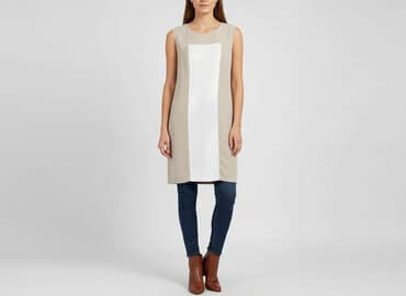 sukienki z cekinami na wesele plus size: Sukienka damska, rozmiar S — 1