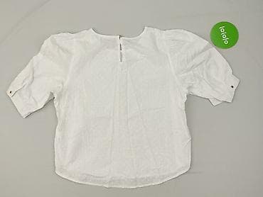 lilly sid pepco: Sinsay, Bluzka damska, rozmiar L — 3