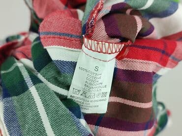 koszula w krate lidl: Koszula damska, S — 5