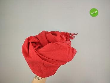 nylon red buty: Terranova, Spodnie materiałowe damskie, rozmiar S — 6