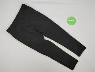 abercrombie and fitch jeans: F&F, Material trousers for women, S — 3