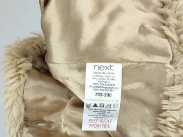 koszulka pantone: Płaszcz, Next, 3-6 miesięcy, stan - Idealny — 5