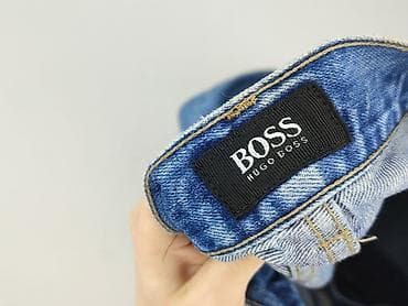 hugo boss basic t shirt: Hugo Boss, Jeansy damskie, rozmiar S — 4