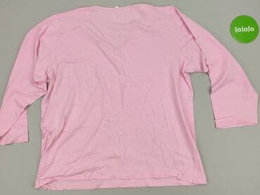 wisła kraków bluzy: Bluzka damska, rozmiar 3XL — 3