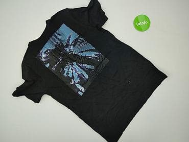pull and bear pull and bear pull and bear: 4F, Koszulka dla mężczyzn, rozmiar XL — 3