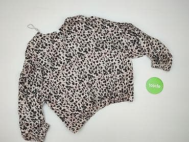 bluzki basic zara: Zara, Women's blouse, size M — 4