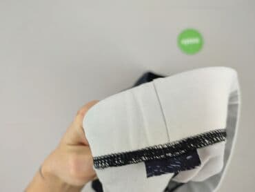 legginsy męskie decathlon: Legginsy Eleganckie damskie, rozmiar S — 4