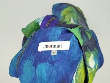 monari bluzki: Monnari, Sukienka damska, rozmiar L — 4