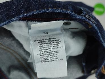 jeans mom pull and bear: Jeansy damskie, rozmiar L — 5