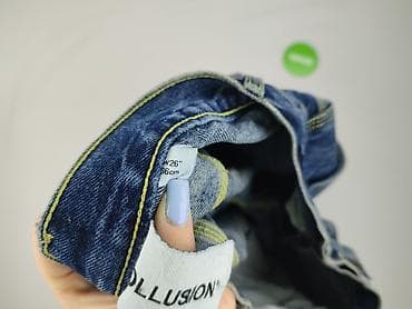 colins jeans: Jeansy damskie, rozmiar 2XS — 4