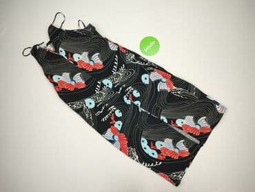 sukienka na ramiączkach dopasowana: Look, Sukienka damska, rozmiar S — 2