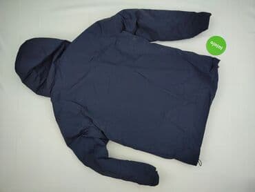 c and a bluza: Kurtka zimowa dla mężczyzn, L, Grand & Hills, stan - Idealny — 4