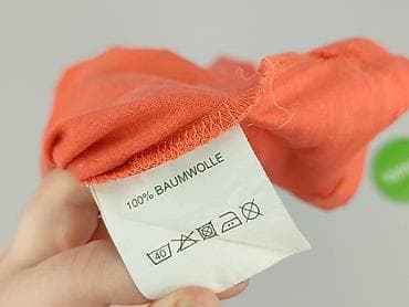 oversized t shirty pull and bear: T-shirt damski, rozmiar 2XL — 4