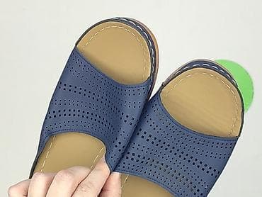 buty crocs ccc: Klapki damskie, rozmiar 40 — 4