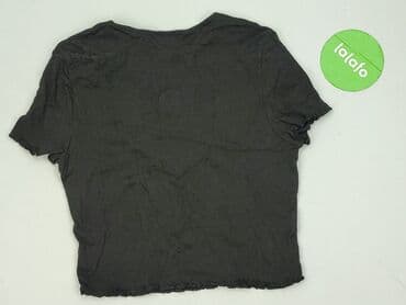 cropp tshirt: H&M Divided, T-shirt damski, rozmiar L — 4