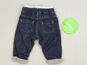 marks and spencer sukienki: Джинсові штани, Marks & Spencer, 3-6 міс., стан - Ідеальний на lalafo.pl — 3 marks and spencer sukienki: Джинсові штани, Marks & Spencer, 3-6 міс., стан - Ідеальний — 3