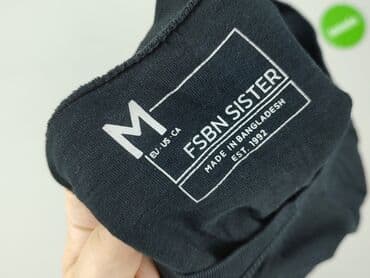 cropp koszulka z nadrukiem: FSBN, T-shirt damski, M — 5