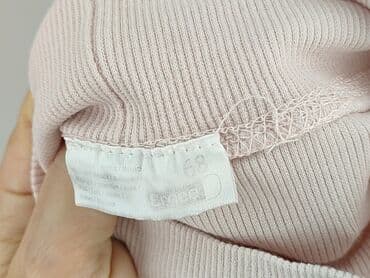 bielizna termoaktywna lidl crivit: Legginsy, Ergee, 3-6 miesięcy, stan - Bardzo dobry — 4