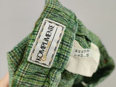 sklep ccc buty zimowe: Spodnie materiałowe damskie, rozmiar 2XL — 4