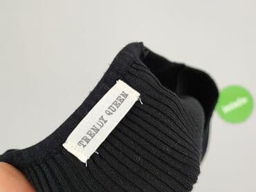 bluzki nude: T-shirt damski, rozmiar S — 4