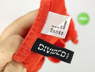 c: H&M Divided, Sukienka damska, rozmiar S — 4