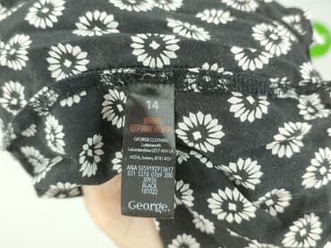 marks and spencer marynarka: George, Bluzka damska, XL — 5