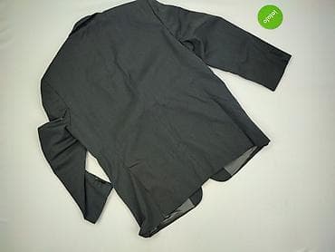 mango sweter: Marynarka dla mężczyzn, rozmiar XL — 3