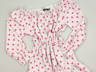 Boohoo, Sukienka damska, 3XL