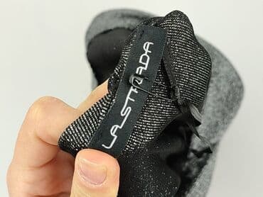 stradivarius bluzy: La Strada, Bluza z kapturem damska, rozmiar M — 5