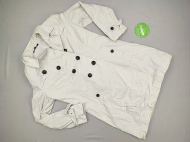 kurtka kiabi: Monoprix Femme, Trencz damski, rozmiar XL — 2