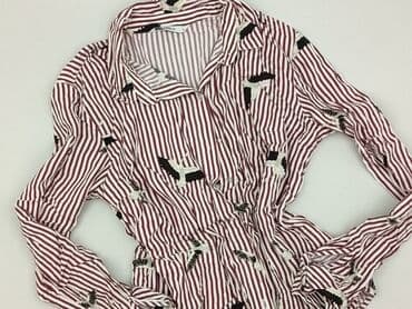 koszulka z długim rękawem jordan: ONLY, Koszula damska, S — 1