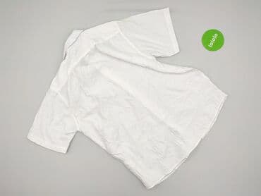 białe koszule sinsay: Sprandi, Koszulа dla mężczyzn, rozmiar S — 3