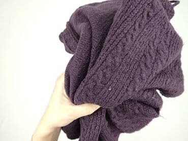 sweter z perełkami h: Сукня жіноча, розмір M — 4