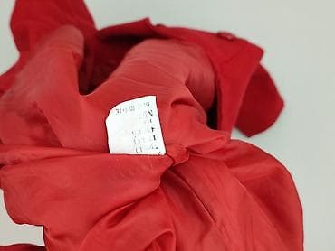 bluza tanio: Płaszcz damski, rozmiar S — 4