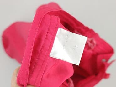 legginsy push up moro: Spodnie 3/4 damskie, XL — 5