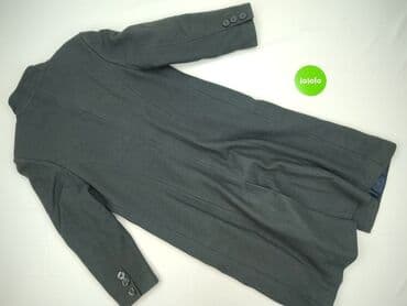 kozaki zimowe w ccc: Płaszcz damski, XL — 3