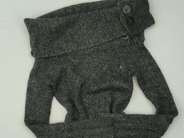 buty na koturnie z futerkiem: Atmosphere, Sukienka damska, rozmiar M — 1