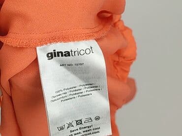 gina tricot jeansy: Gina Tricot, Bluzka damska, rozmiar S — 5