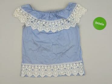 bluzki z okiem: Moda Italia, Bluzka damska, rozmiar One size — 2