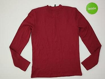 silk: Sinsay, Bluzka damska, rozmiar L — 3