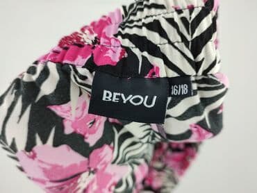 stroje kąpielowe dla puszystych allegro: Spodnie damskie, rozmiar 3XL — 4