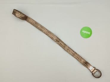 paski do sukienek wieczorowych: Pasek, Damskie, stan - Idealny — 3